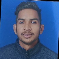 Ashish Topwal