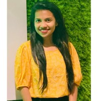 Shravya Rai