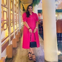 Shreya Khanna