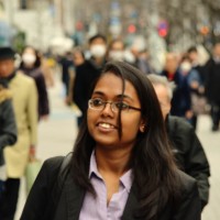 Saranya Sircar