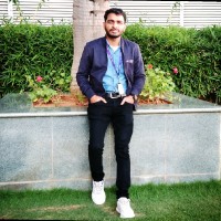 Sushant Dhundare