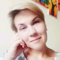 Tetiana Chervinska