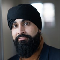 Gurman Singh