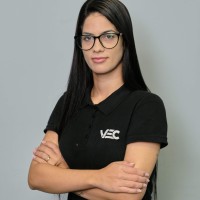 Monique Faria