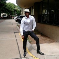 Tshepo Rivers