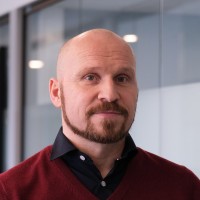 John-Helge Gantz