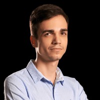 Dima Razumchik