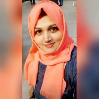 Shahida Abid