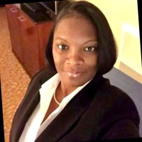 Andrea Duncan
