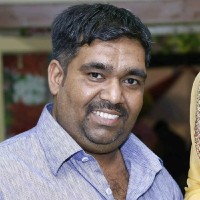 Deepak Kumar Jangid