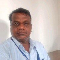Srinath Chanaps