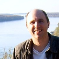 David McCarthy