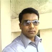 Sunil Hukkeri