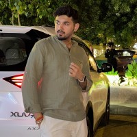 Yashdeep Sharma