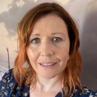 Kate Morgans
