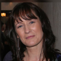 Mary O'Grady