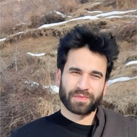 Zahid Bhat