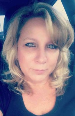 Yvette Baxley