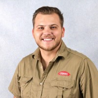 Johan Maritz