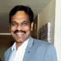 N V Subbarao