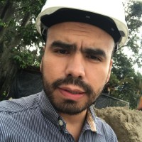 LUIS FELIPE RENDON