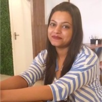Ayushi Mishra