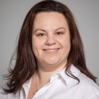 Anna Rasmussen