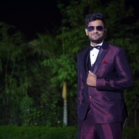 Somil Jain