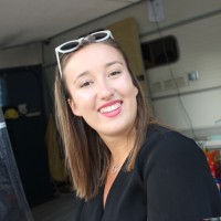 Sarah Desmidt