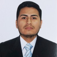 Antony Brayan Rojas Pelayo