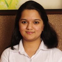 Rutika Hege