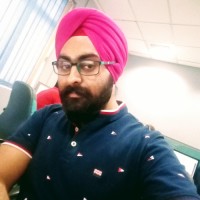 Danenjay Singh