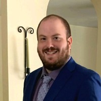Zachary Lang