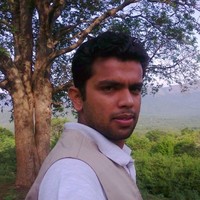 Mrityunjaya Patil Honnidibba