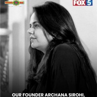 Archana Nirwan