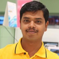 Vijay Vincent Raj