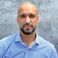Reda Zenagui, Msc, PhD