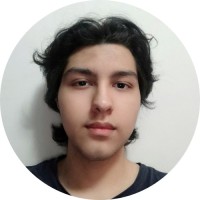 Adrián Alejandro Ramírez Cruz