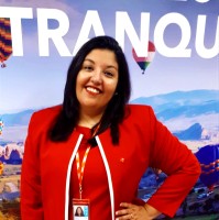 Vanesa Godoy