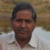 Chaman Lal Arya