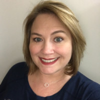 Amy Ford