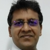 Dominic Prakash