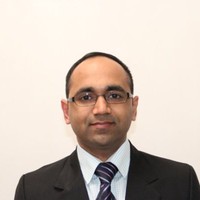 Sharat Chandra