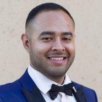 Mark Barraza