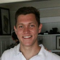 Nick Seabright