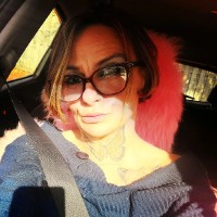 Casandra Harding