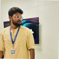 Hariharan K