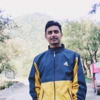 Bhupendra Kanyal