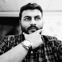 Nagendra Gupta