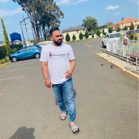 Jaspreet Takhar